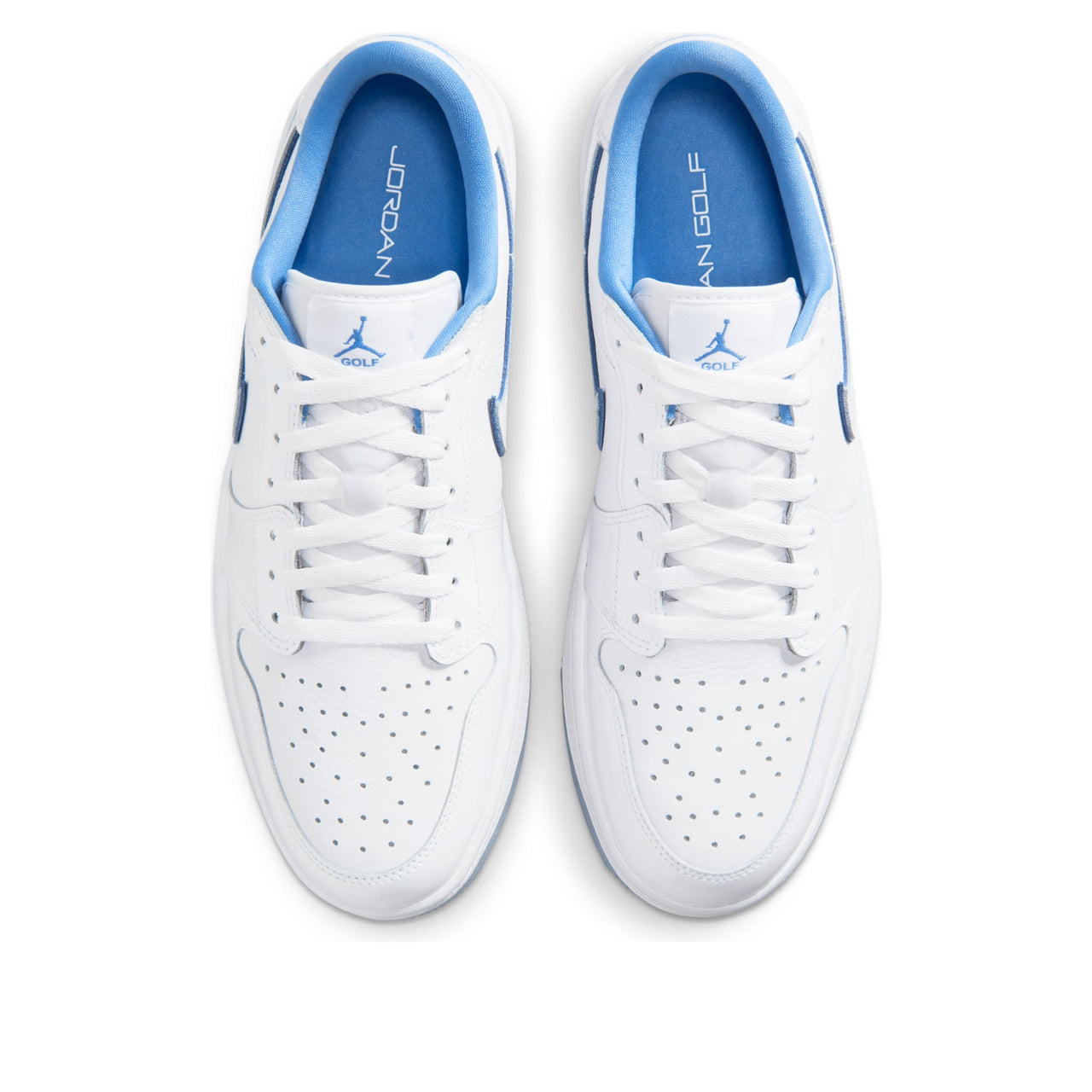 Air Jordan 1 Low Golf 'Legend Blue' DD9315-118