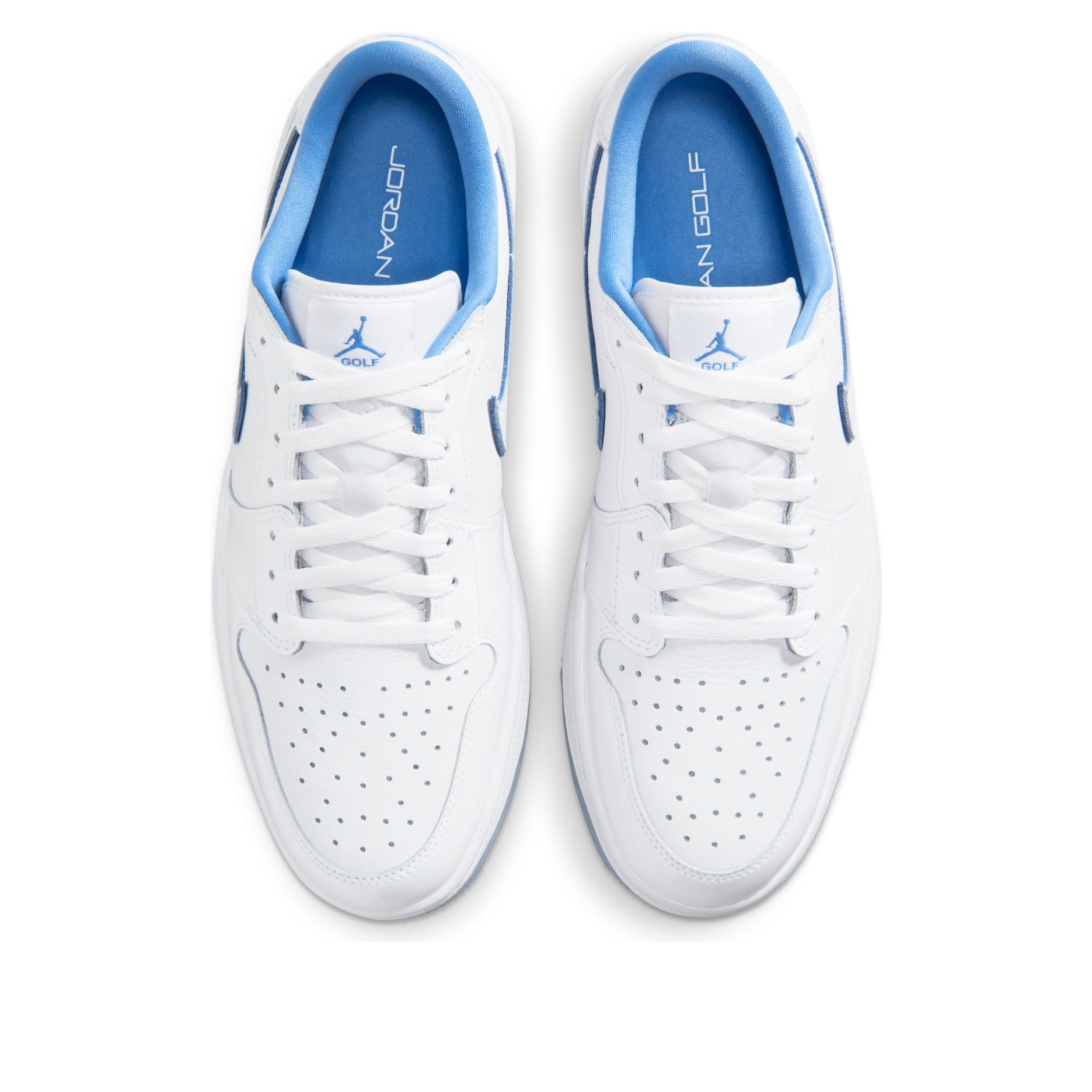 Air Jordan 1 Low Golf 'Legend Blue' DD9315-118