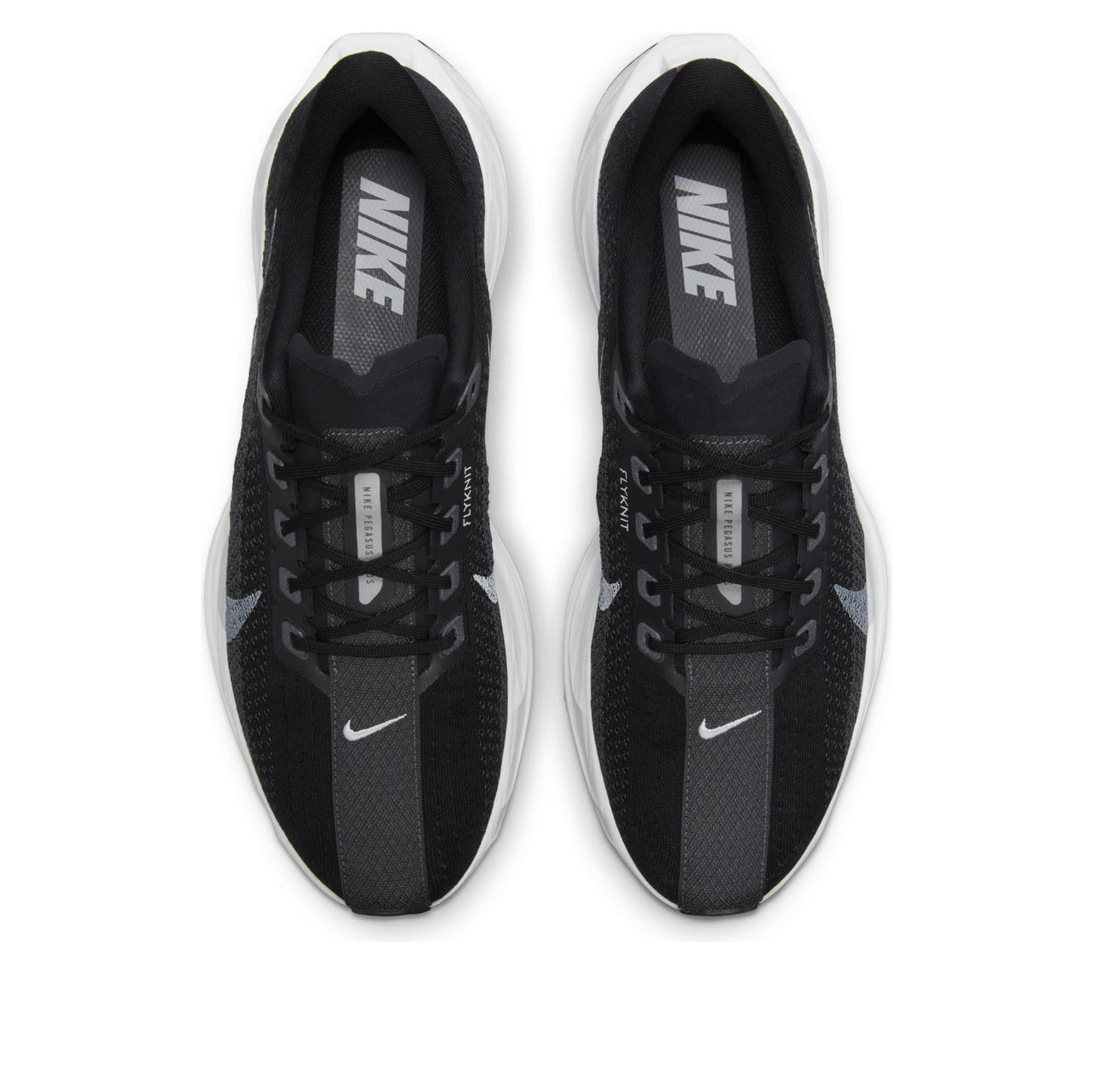 Nike ZoomX Pegasus Plus 'Black Pure Platinum' FQ7262-002