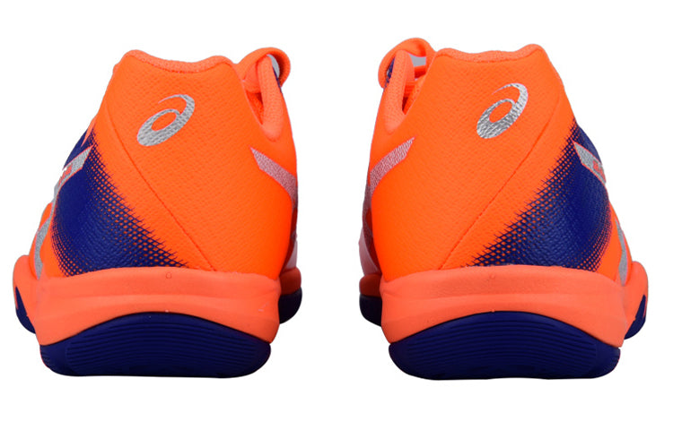ASICS Gel-Blade 6 'Orange Blue' R703N-3093