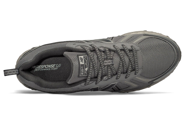 New Balance 410 v5 Shoes Grey MT410CC5