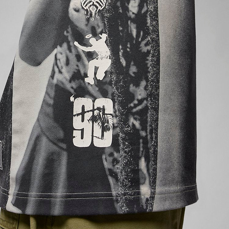 Air Jordan x UNION x Bephies Beauty Supply Tank Top 'RATTAN' FD4240-206
