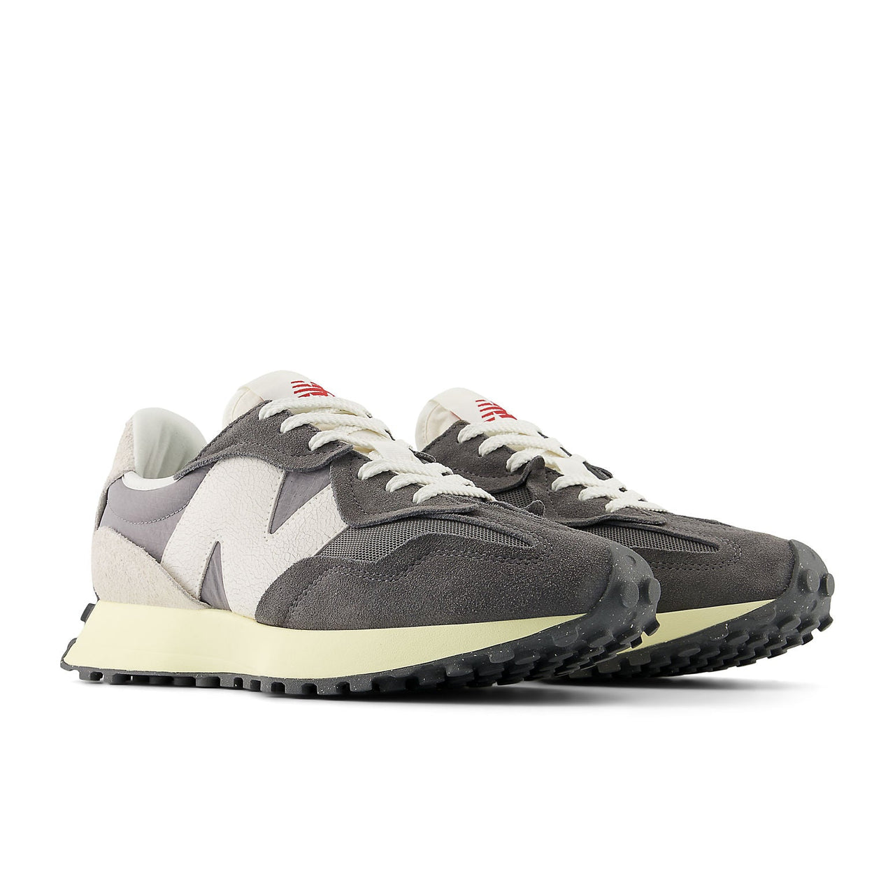 New Balance 327 'Olive Green White' U327WRF