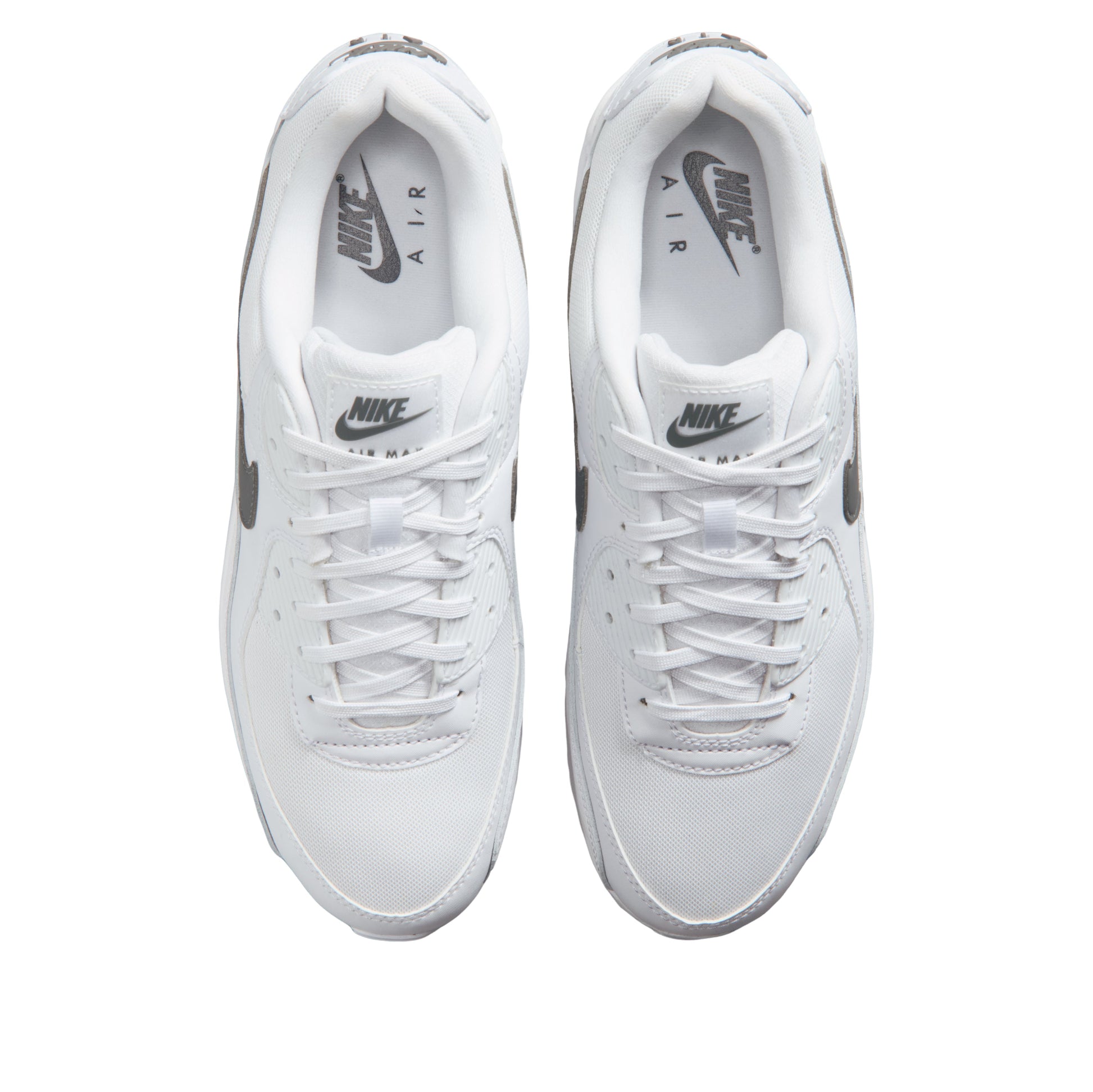 Nike Air Max 90 'White Smoke Grey' IM9616-100