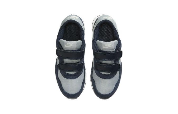 (PS) Nike MD Valiant 'Dark Obsidian Grey' CN8559-408