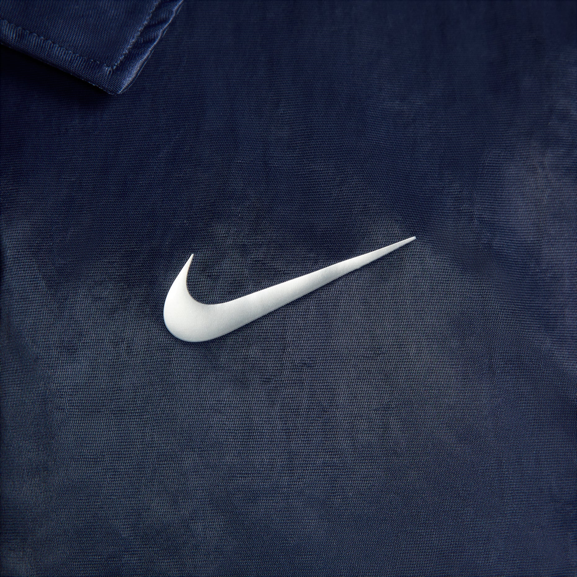 Nike Court Slam Jacket 'Midnight Navy' IH2295-410