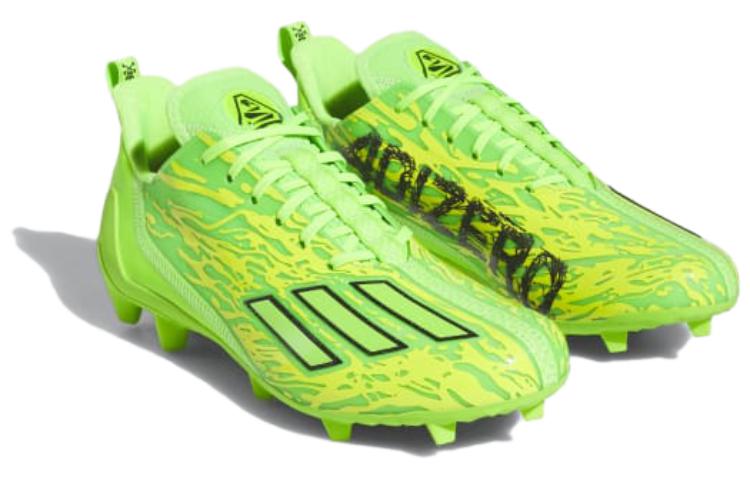 adidas adizero 12.0 Poison Football Cleats 'Green' IG7216