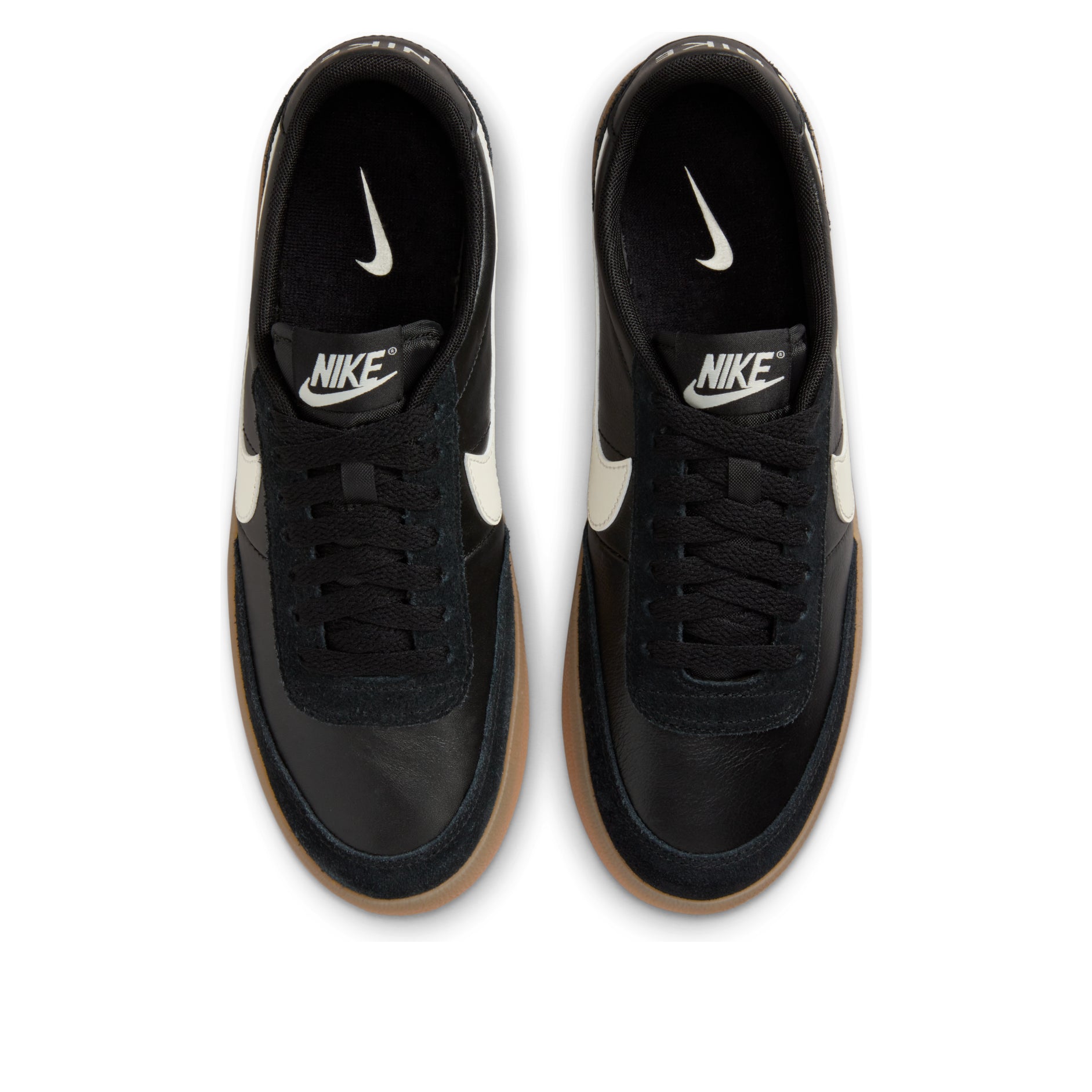 (WMNS) Nike Killshot 2 'Black Gum Yellow Sail' FZ5630-001