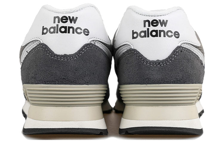 New Balance 574 'Magnet Sea Salt' ML574HD2