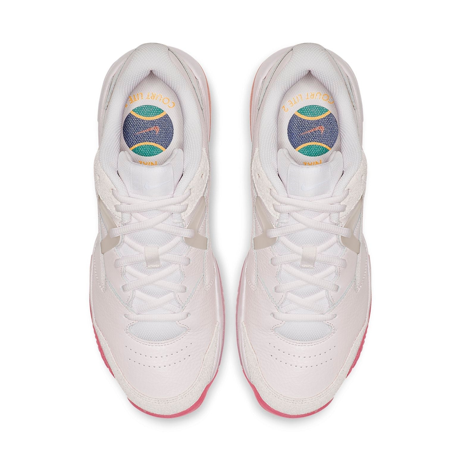 Nike Court Lite 2 'Lotus Pink' CJ6781-600