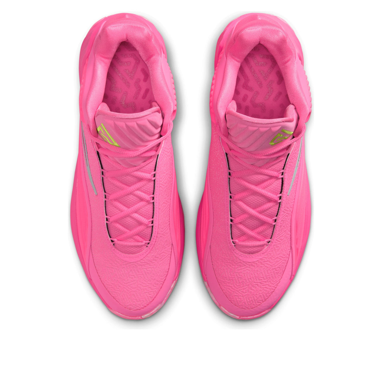 Nike Giannis Freak 7 PRM EP 'Live Wire' IH2313-600