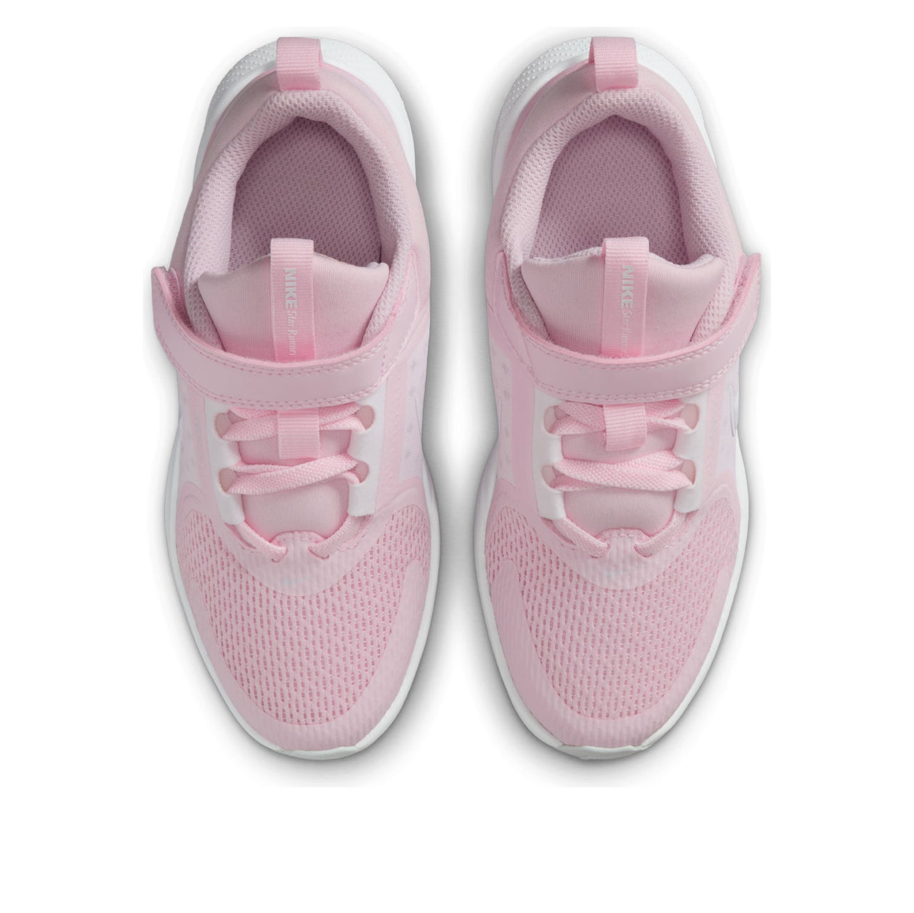 (PS) Nike Star Runner 5 'Pink Foam Pure Platinum' HF7005-600