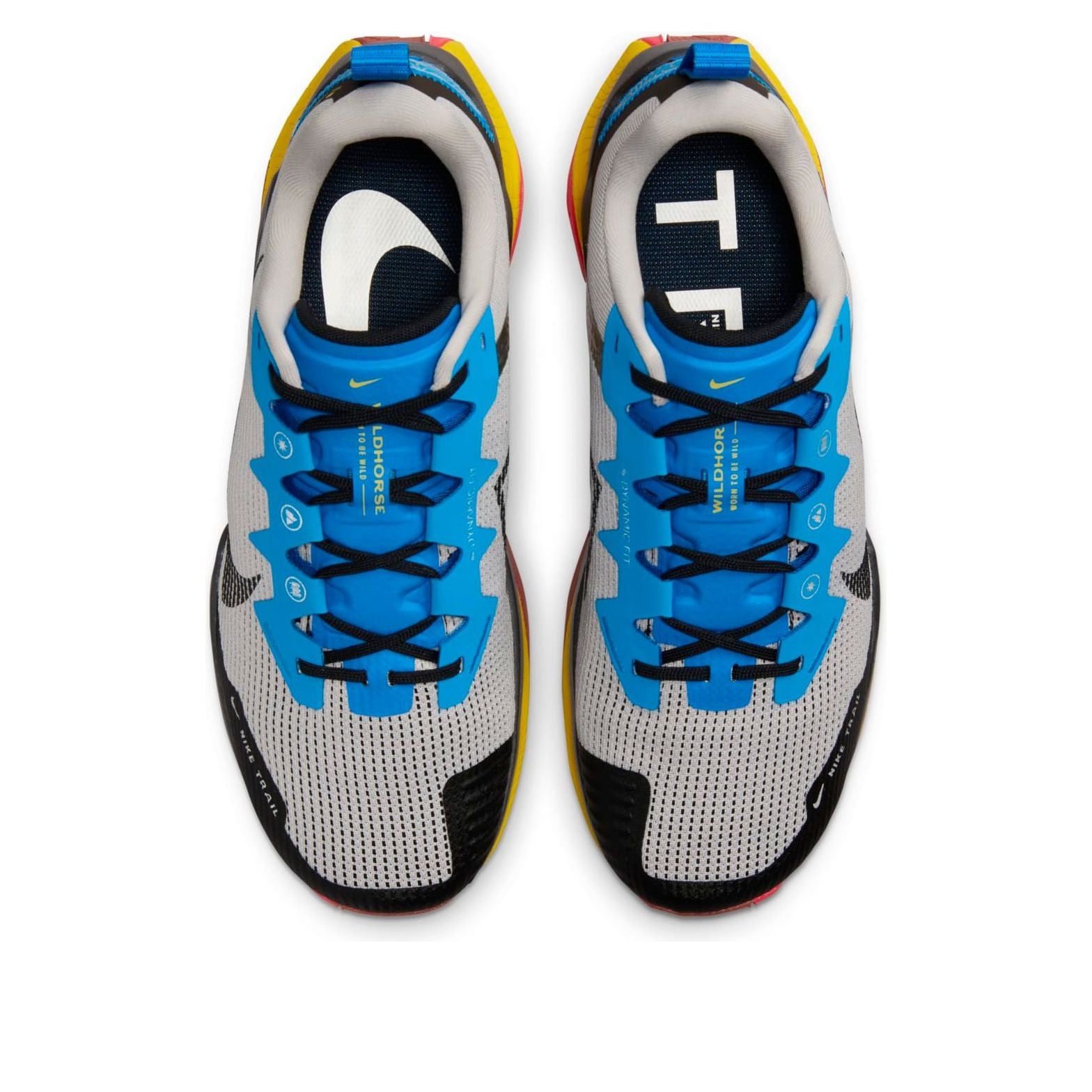 Nike Wildhorse 8 'Light Iron Ore Light Photo Blue Vivid Sulphur Black' DR2686-003