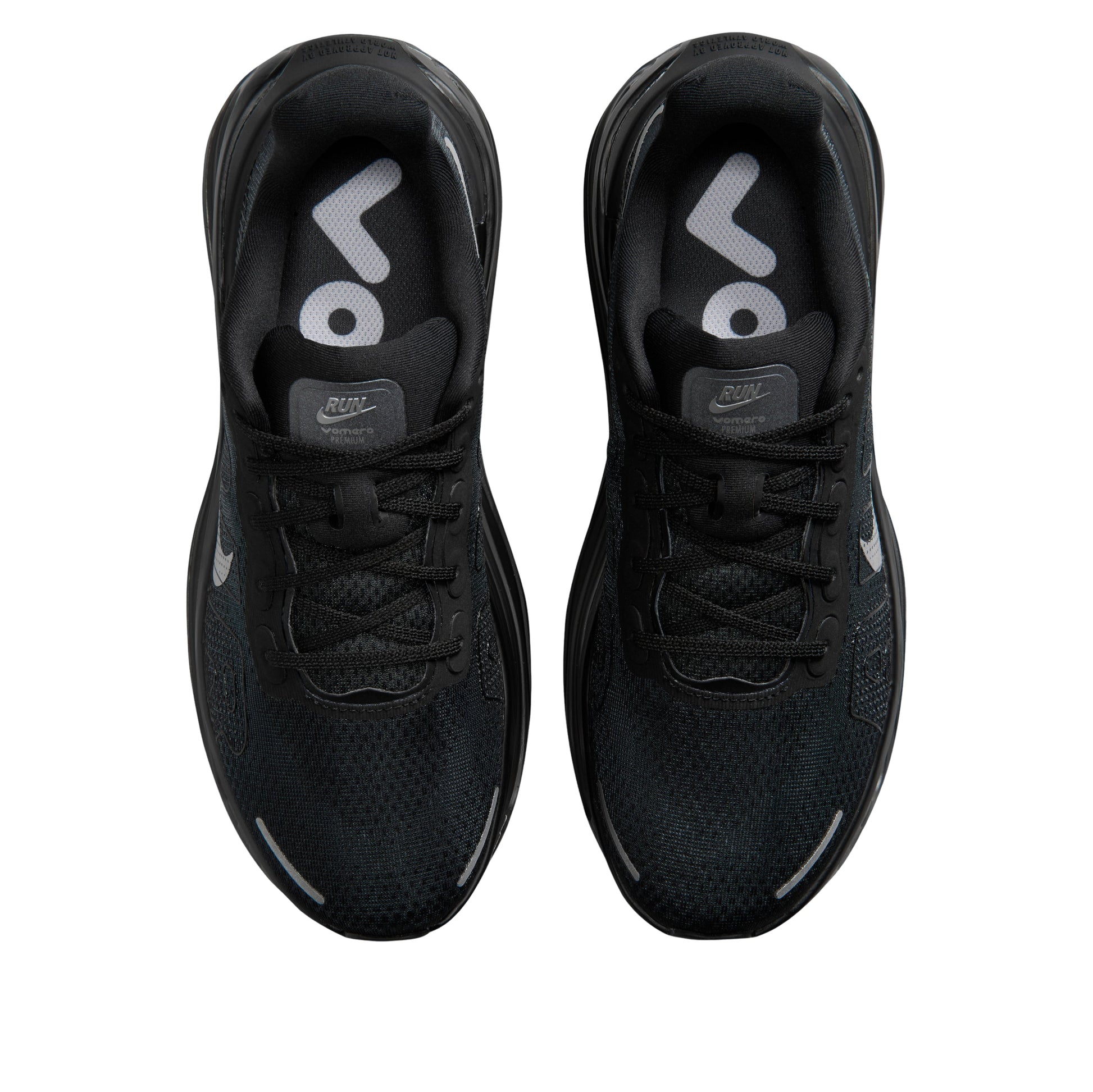 (WMNS) Nike Air Zoom Vomero Premium 'Black Off Noir' HM5973-005