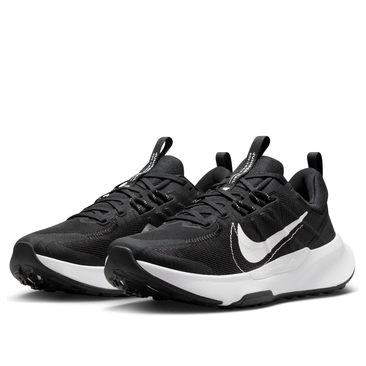 Nike Juniper Trail 2 Next Nature 'Black White' DM0822-001