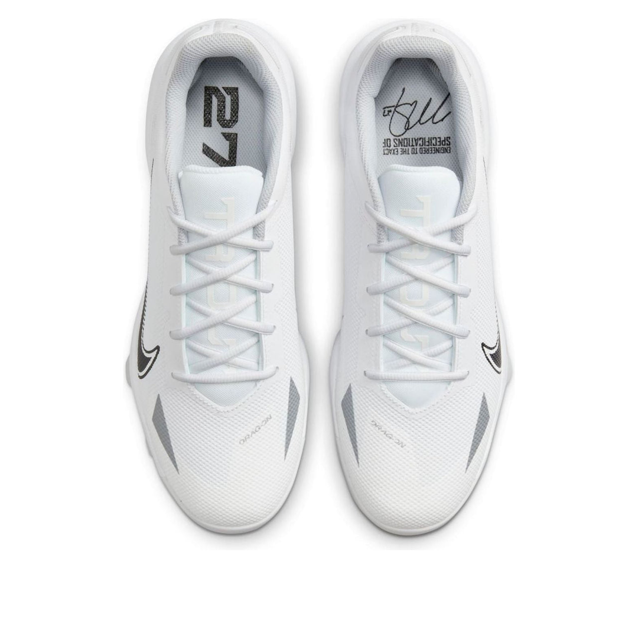 Nike Force Trout 8 Pro MCS 'White Wolf Grey' CZ5914-100