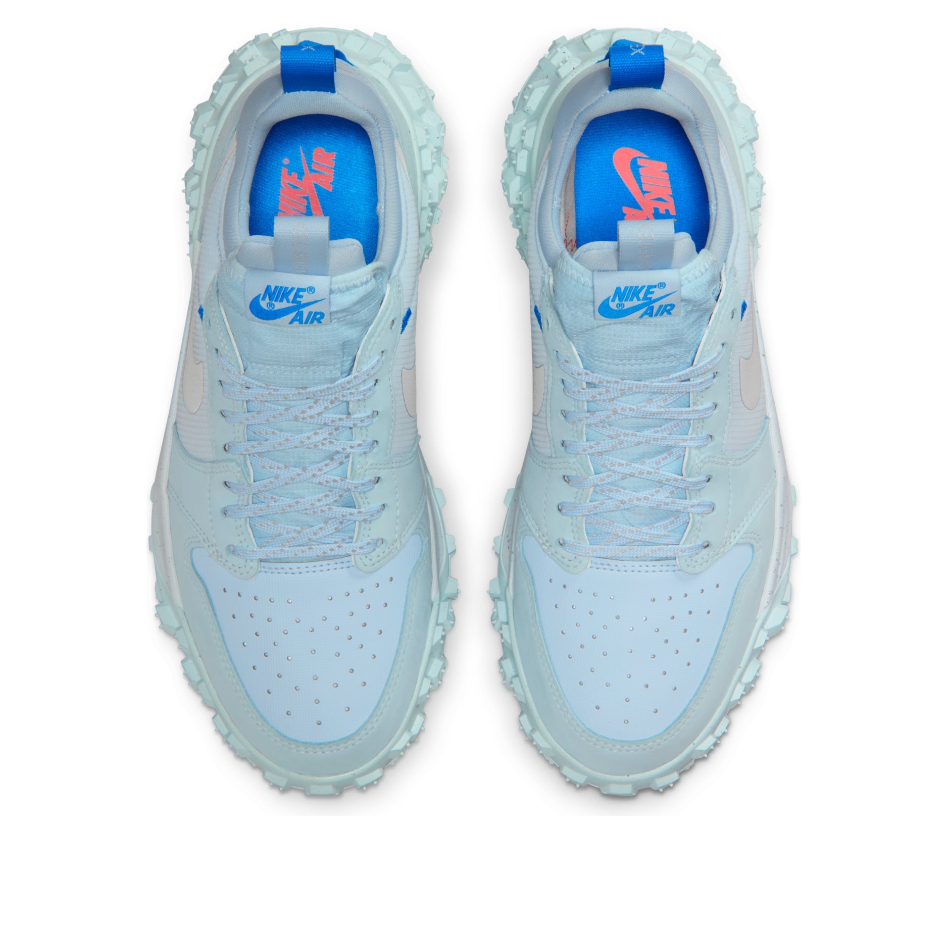 Air Jordan 1 Low Element 'Glacier Blue' FV4227-400
