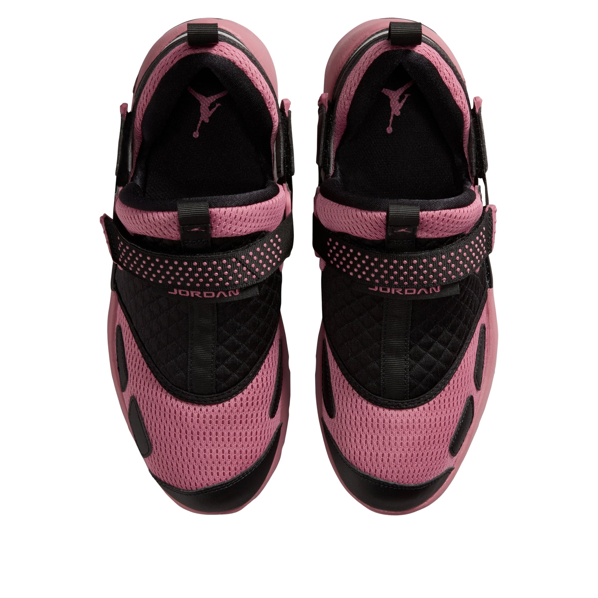 (WMNS) Air Jordan Trunner LX 'Black Desert Berry' HQ2164-005