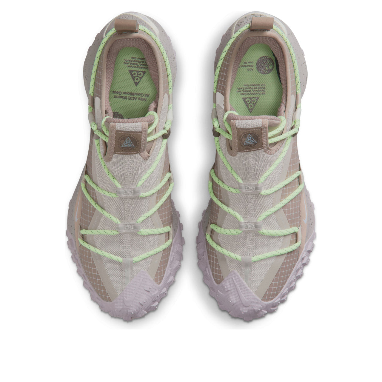 Nike ACG Mountain Fly Low Gore-Tex 'College Grey Cave Stone' IB7328-003