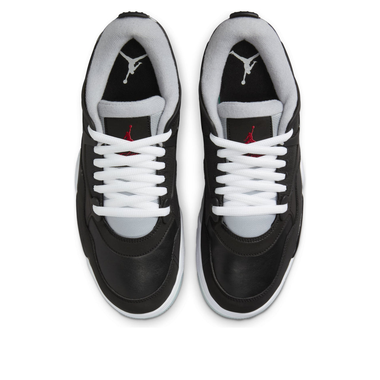 Air Jordan 4 RM 'Black Wolf Grey' HV5184-010