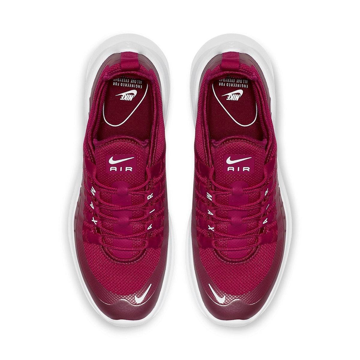 (WMNS) Nike Air Max Axis 'Wild Cherry' AA2168-602