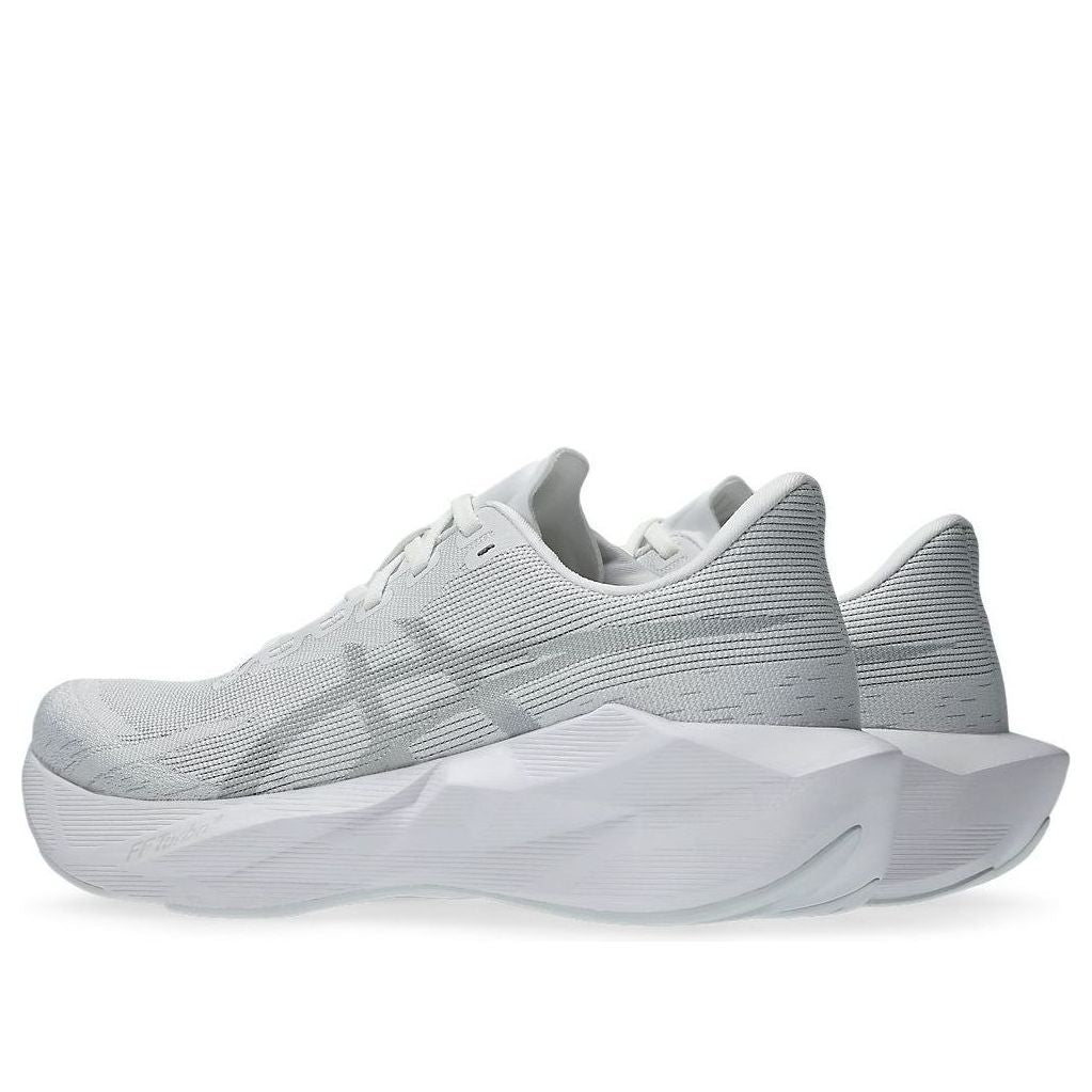 ASICS Novablast 6 'White' 1011C243-100
