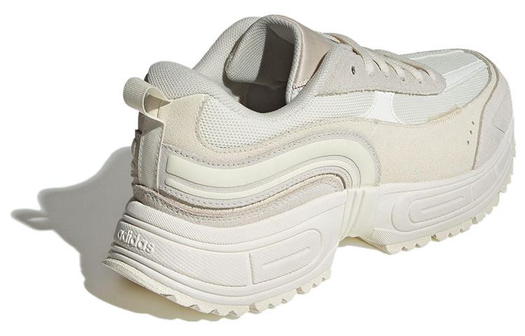 (WMNS) adidas Fantasy Flow Shoes 'Beige White' IG4205
