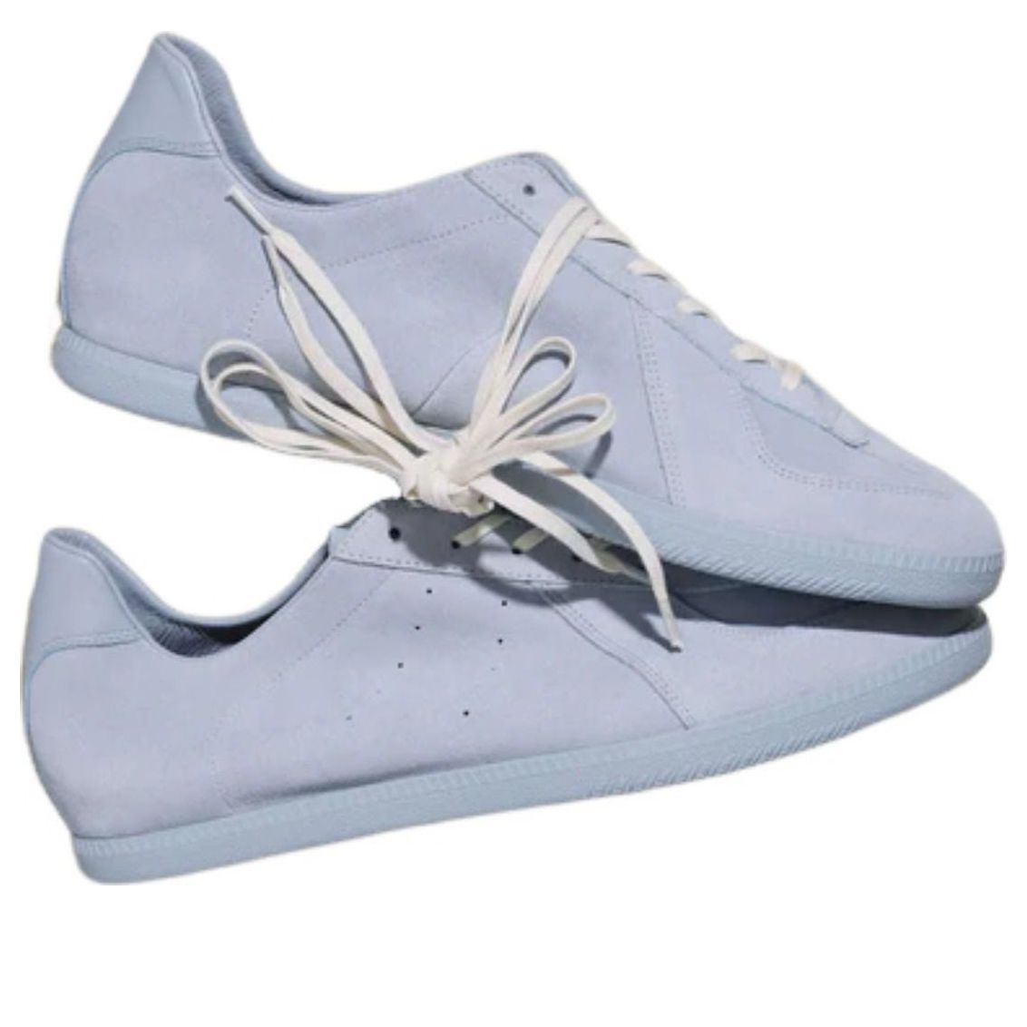 Pane Light Training Nogi 'Wolf Moon' PN5271GRY20B