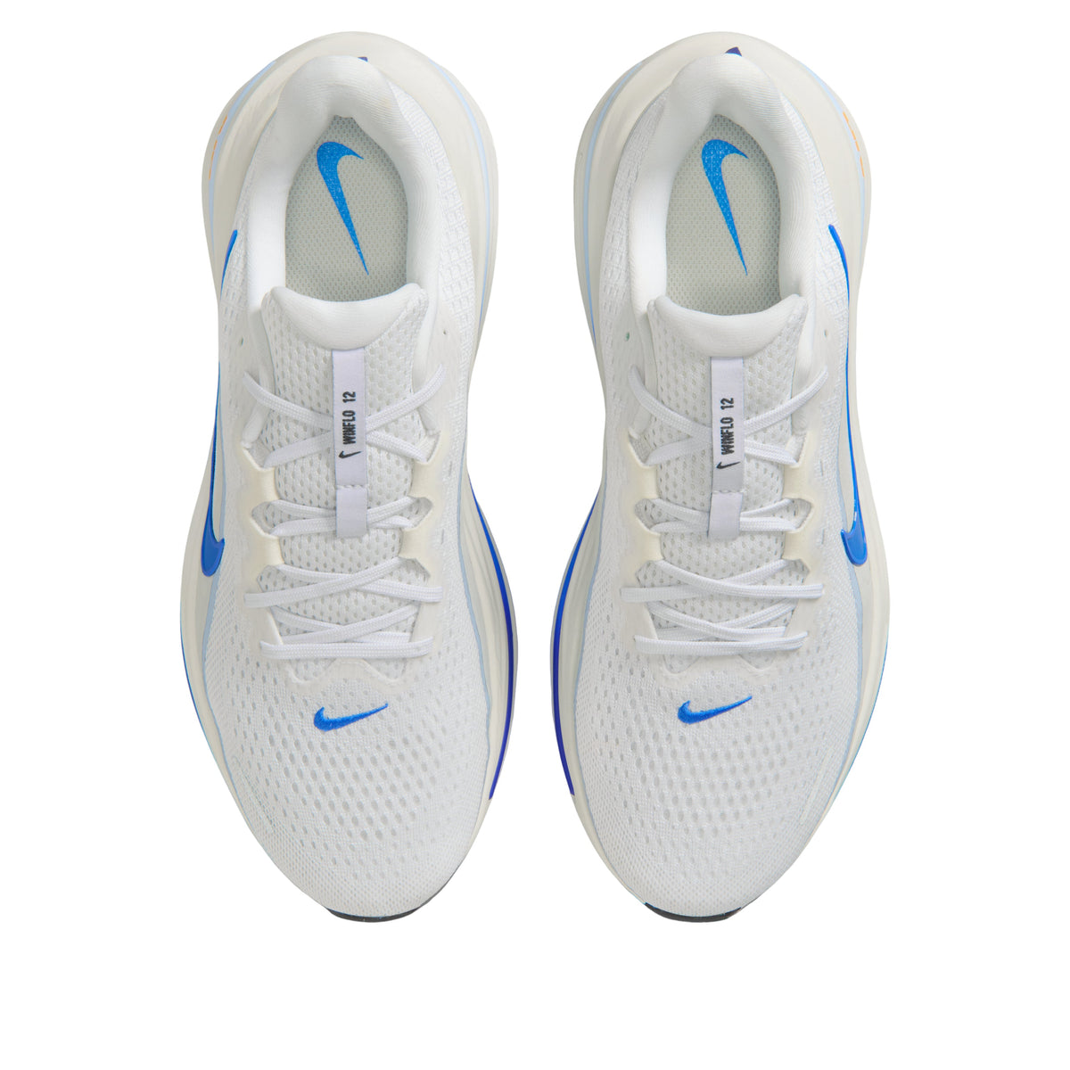 Nike Winflo 12 'White Lapis Blue Crystal' HV9272-100