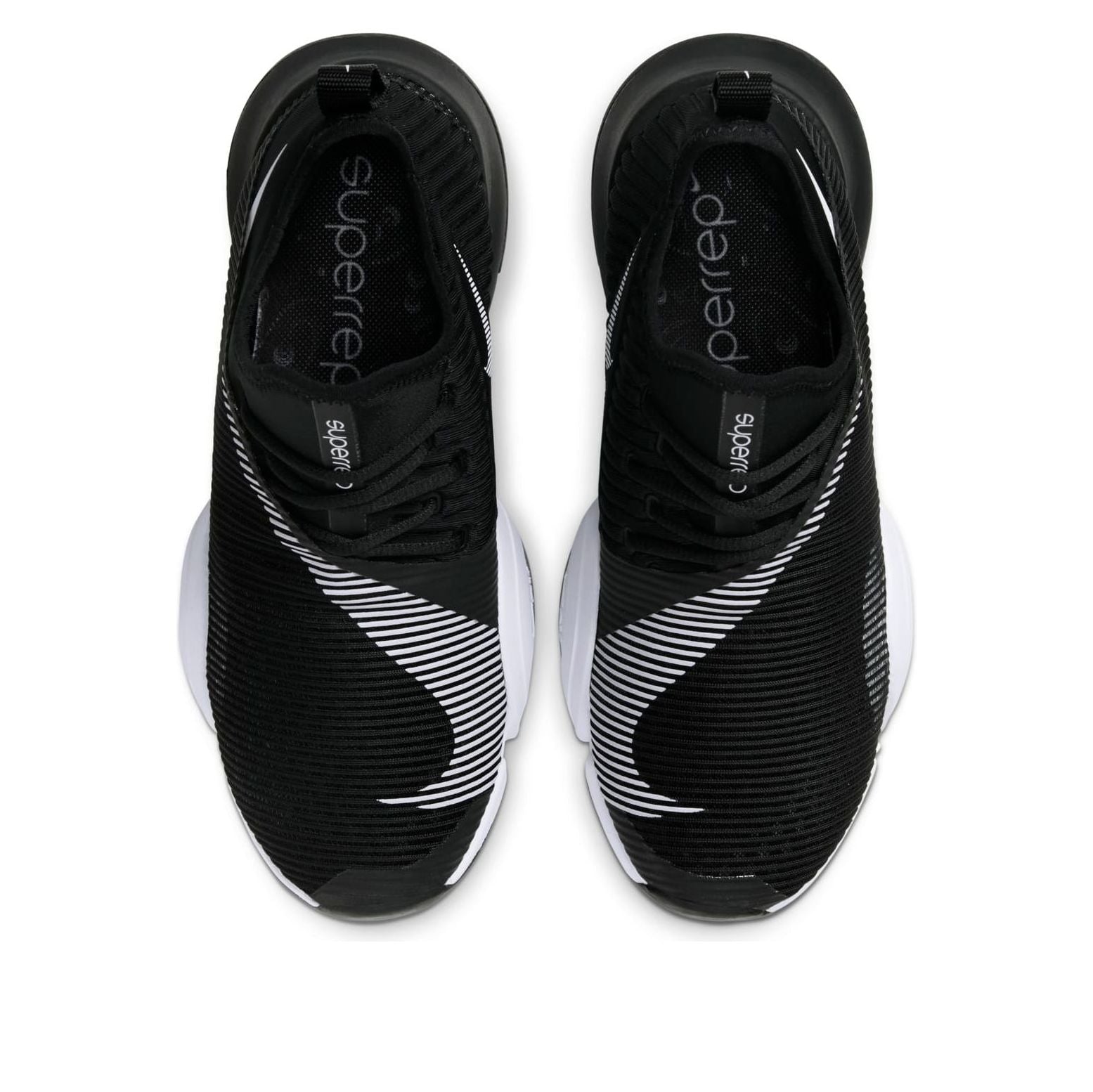 (WMNS) Nike Air Zoom SuperRep 'Anthracite' BQ7043-010