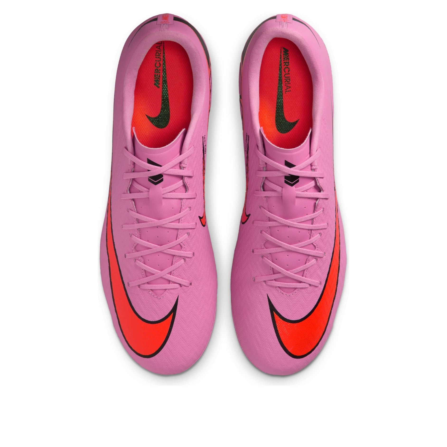 Nike Mercurial Vapor 16 Academy AG 'Magic Flamingo Total Crimson' FQ8364-600