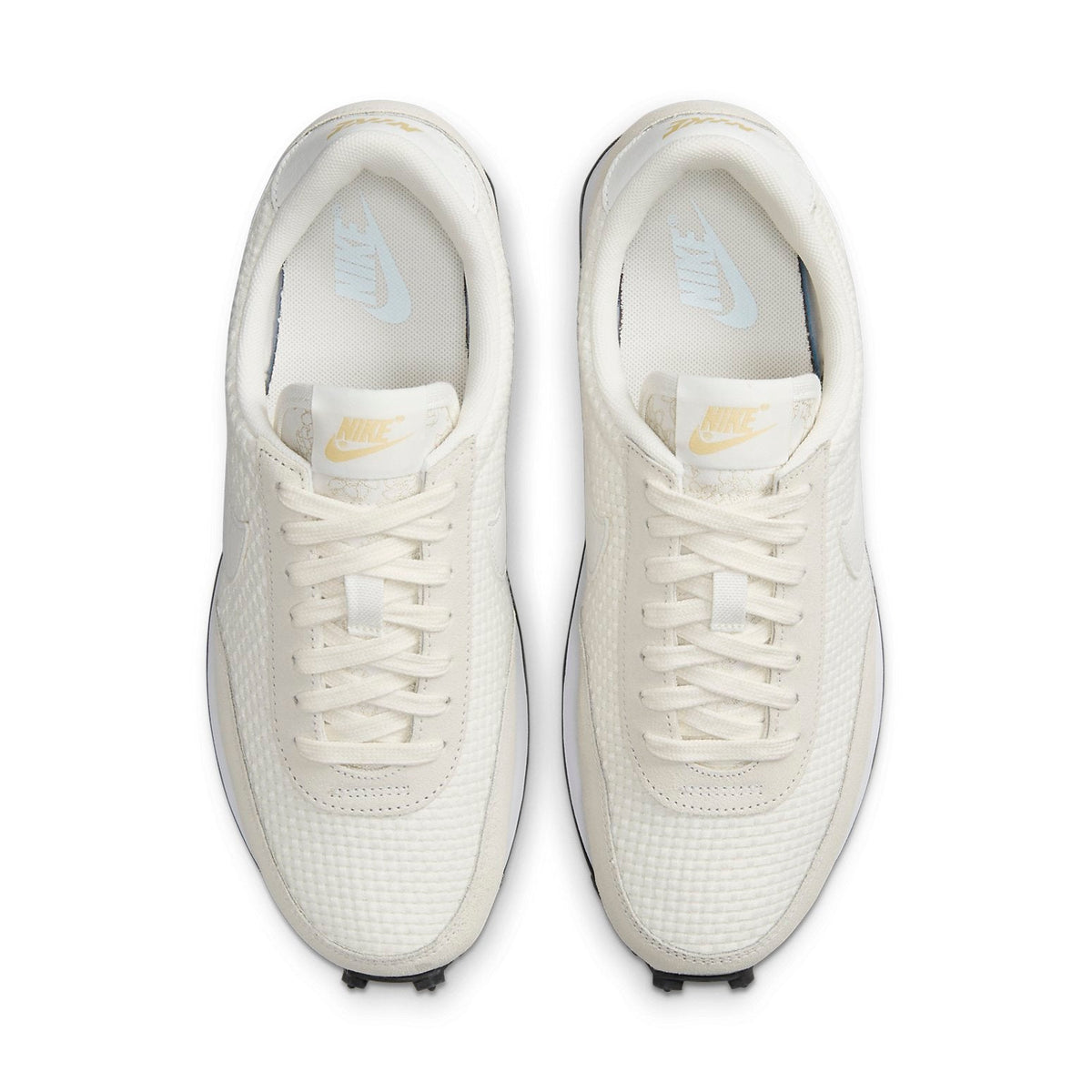 (WMNS) Nike Daybreak SE 'Sail Lemon Wash' DR5556-100