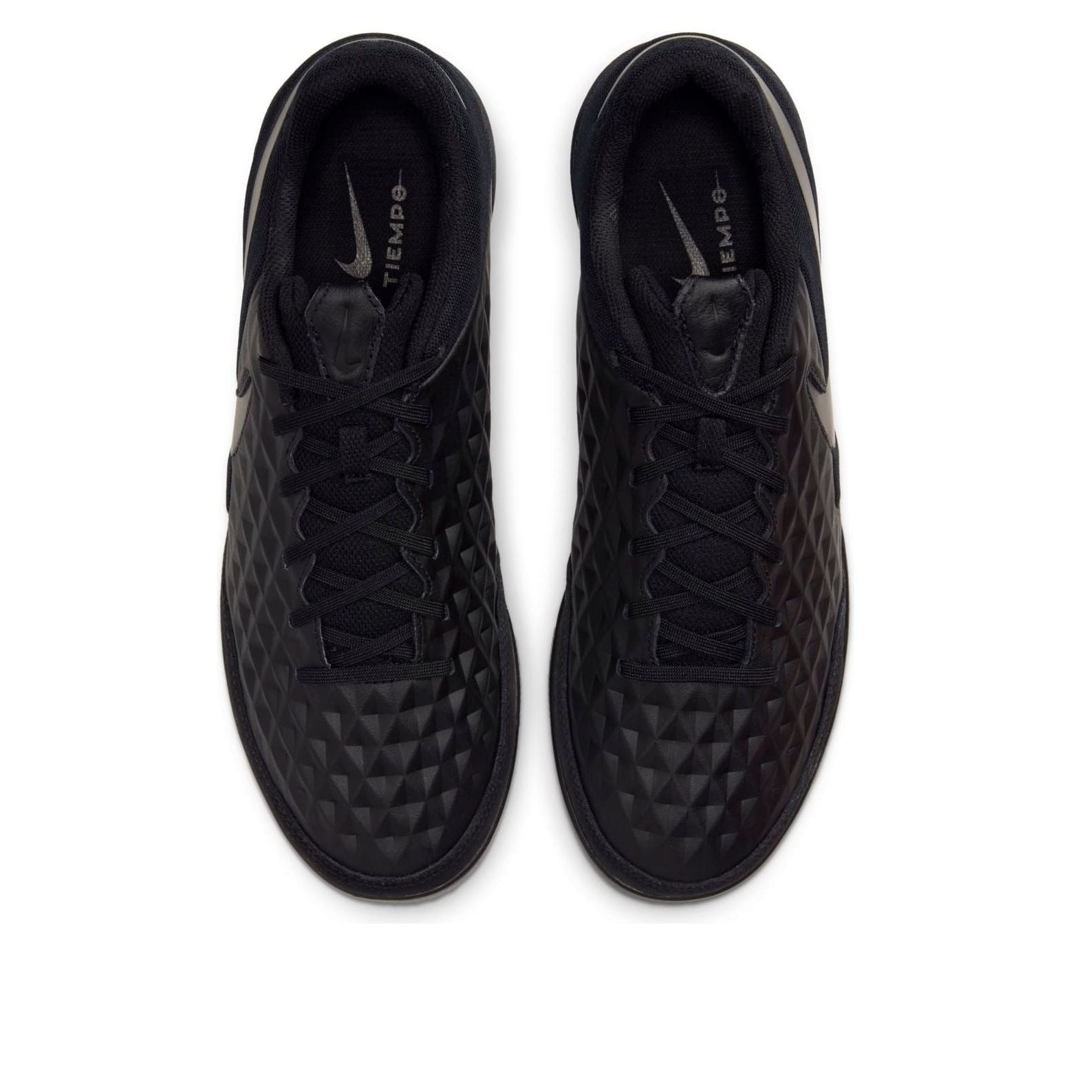 Nike Tiempo Legend 8 Academy IC Black AT6099-010