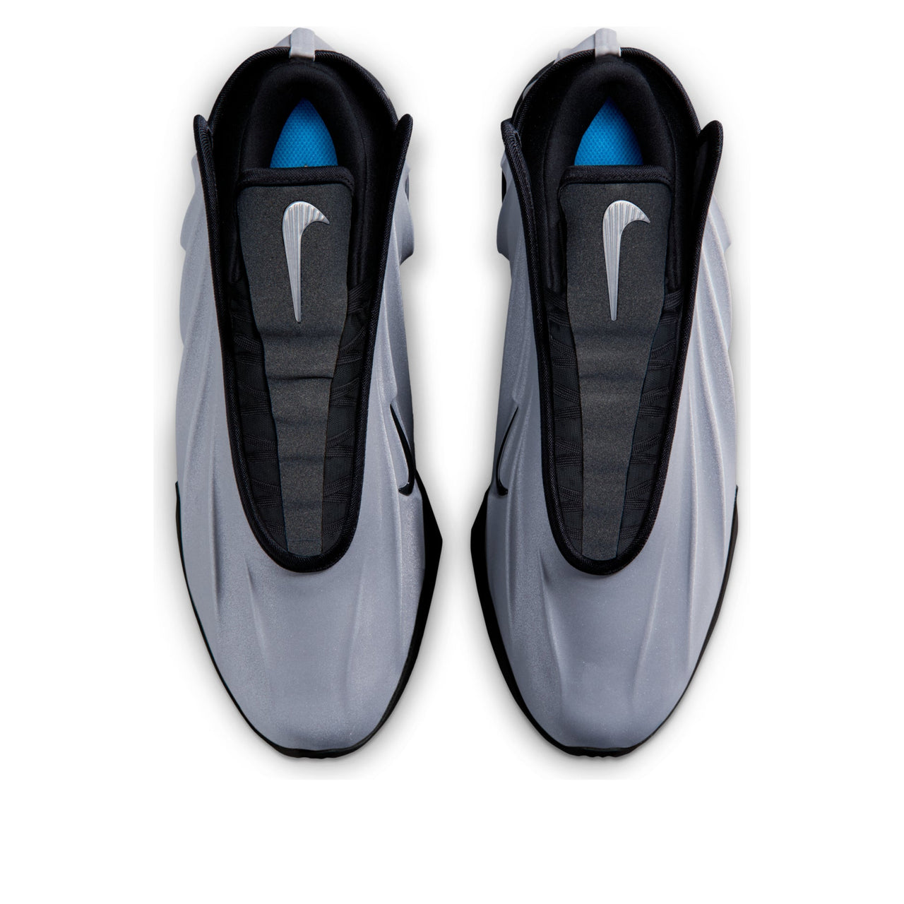 Nike GT Future EP 'Metallic Silver' FZ5591-002