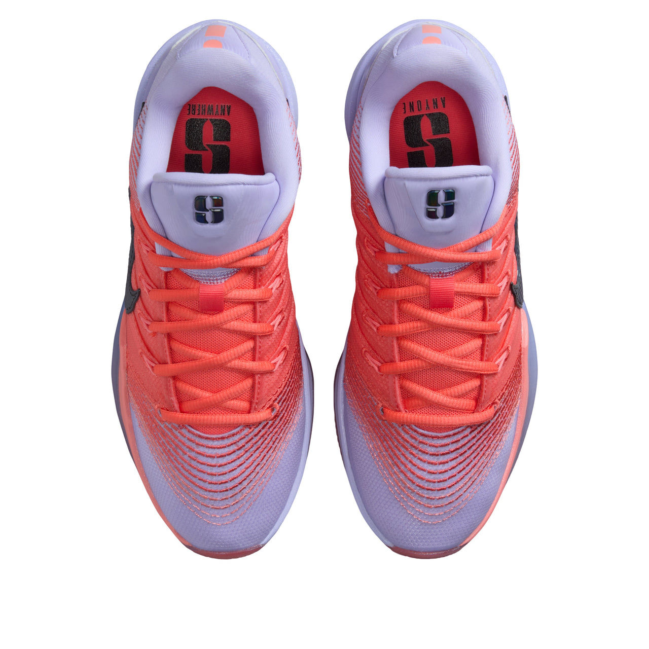 (WMNS) Nike Sabrina 3 EP 'Radiant' HF2882-500