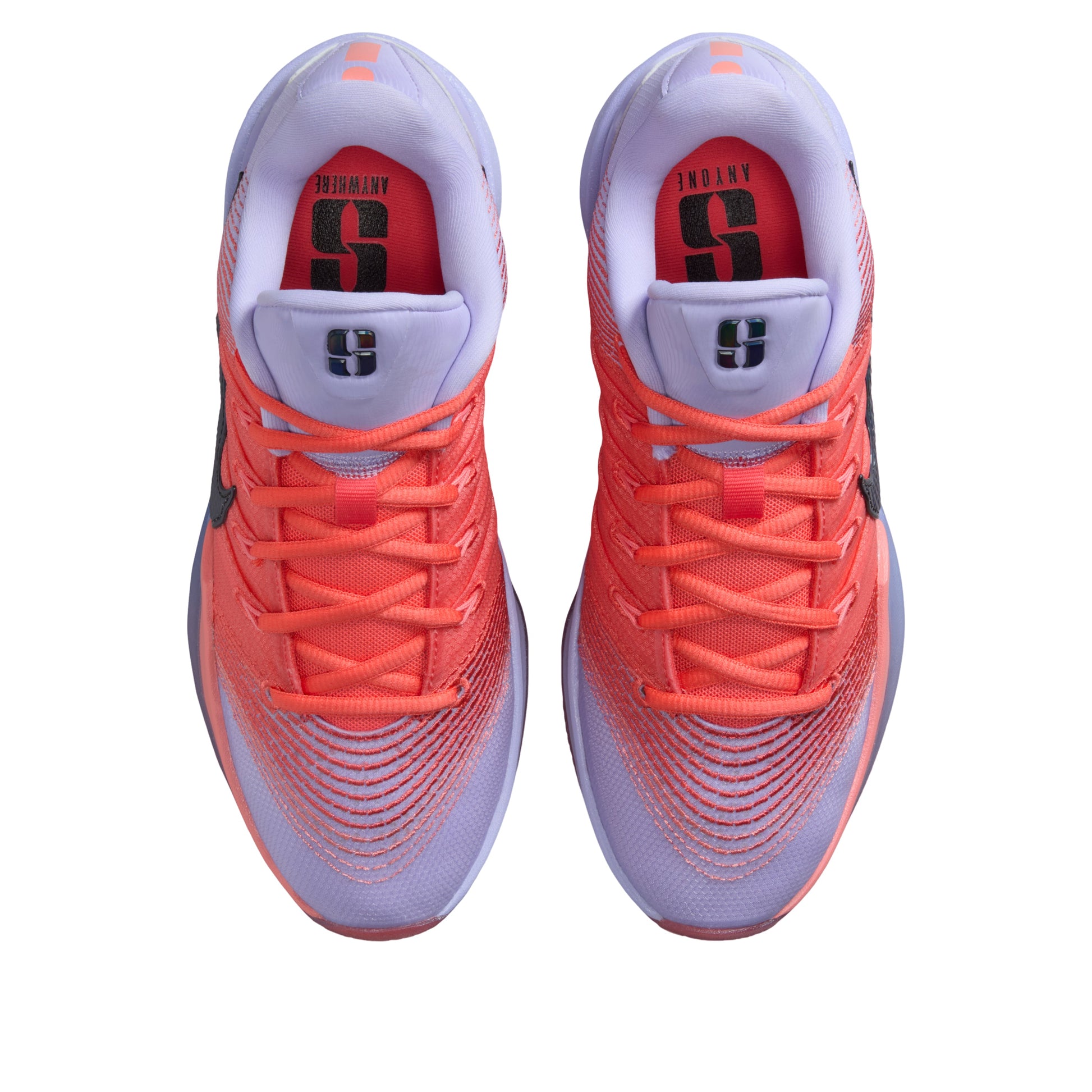 (WMNS) Nike Sabrina 3 EP 'Radiant' HF2882-500