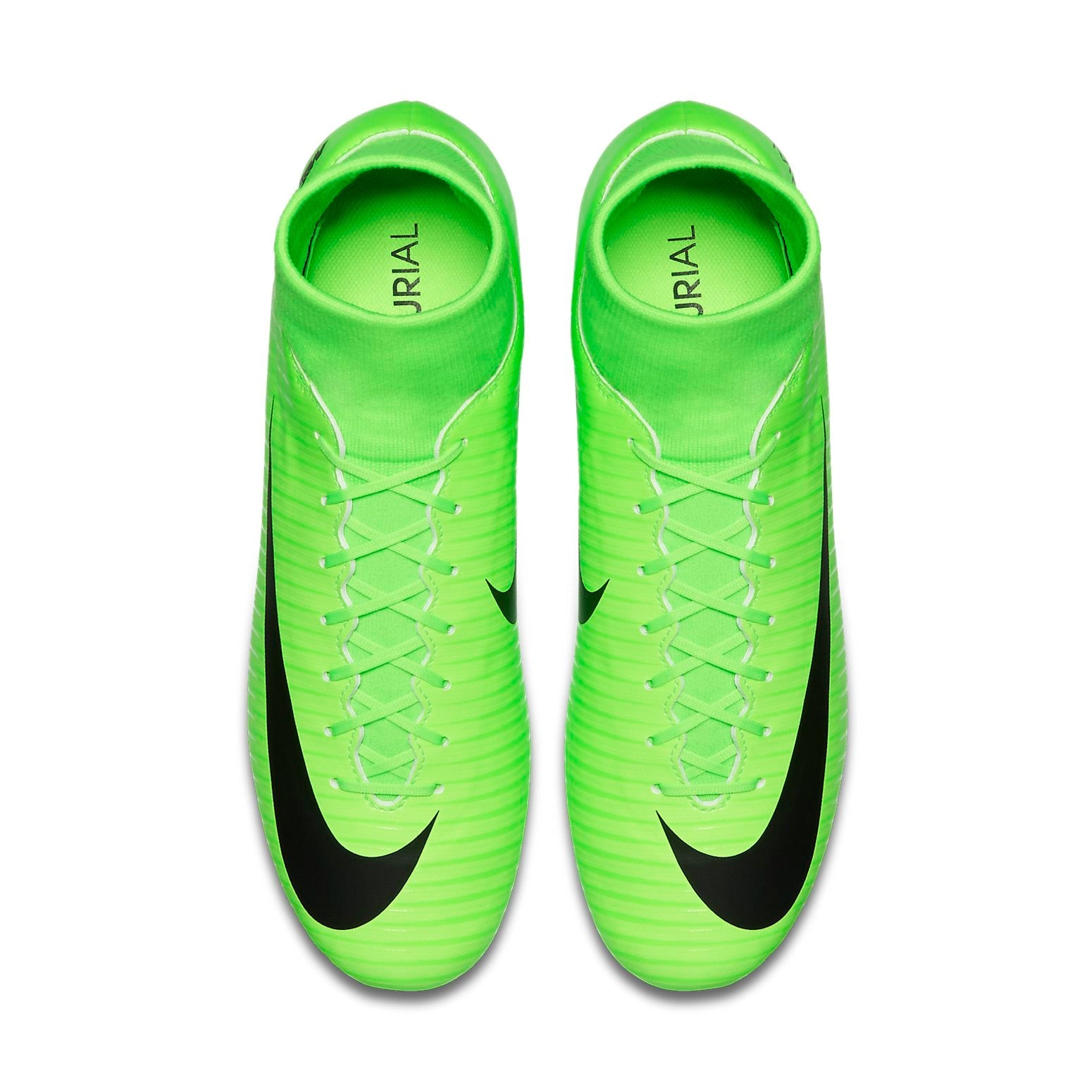 Nike Mercurial Victory 6 Dynamic Fit AG Pro 'Green Black' 903608-303