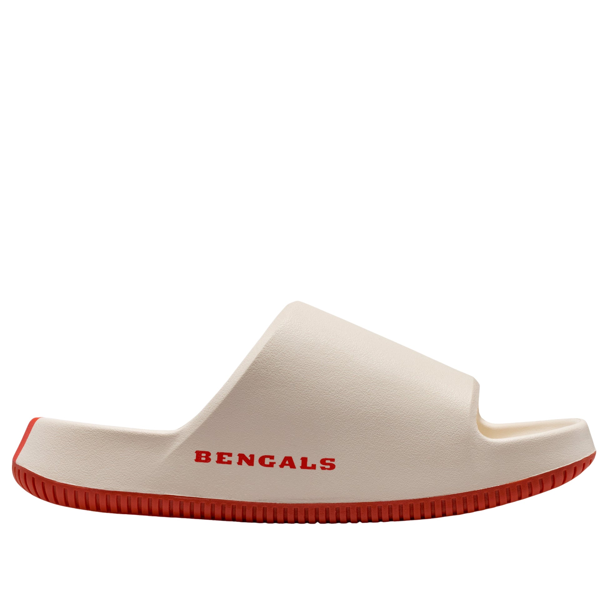 Nike Calm NFL Slides 'Cincinnati Bengals' IM7324-100