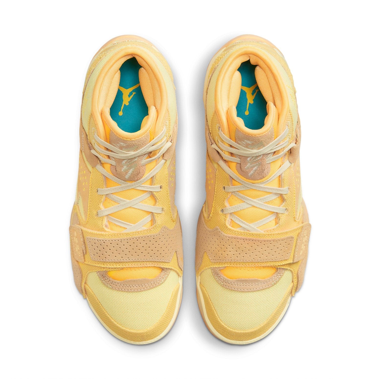 Air Jordan Zion 2 SE PF 'Full Moon' FJ2956-200