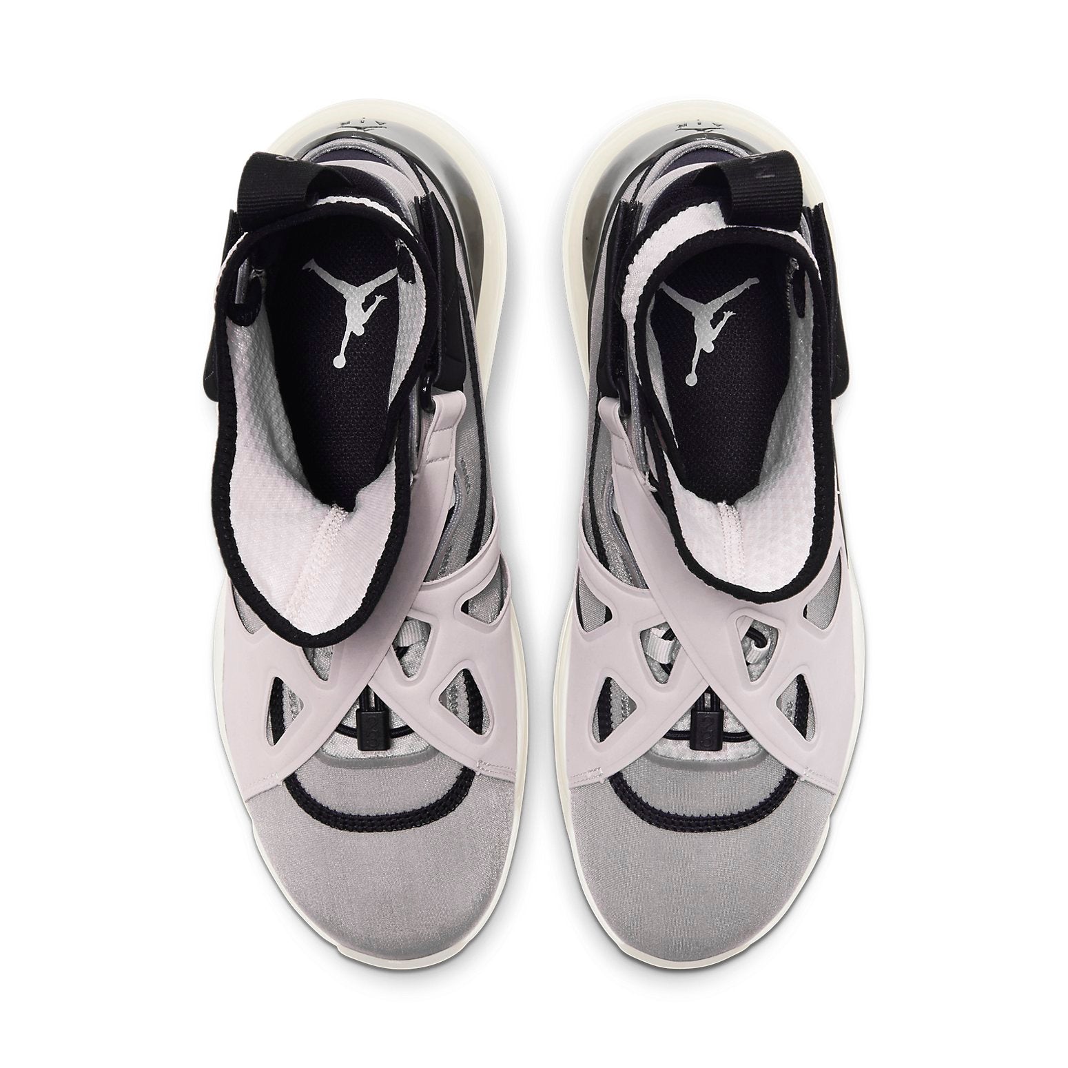 (WMNS) Air Jordan Air Latitude 720 'Barely Rose' AV5187-602