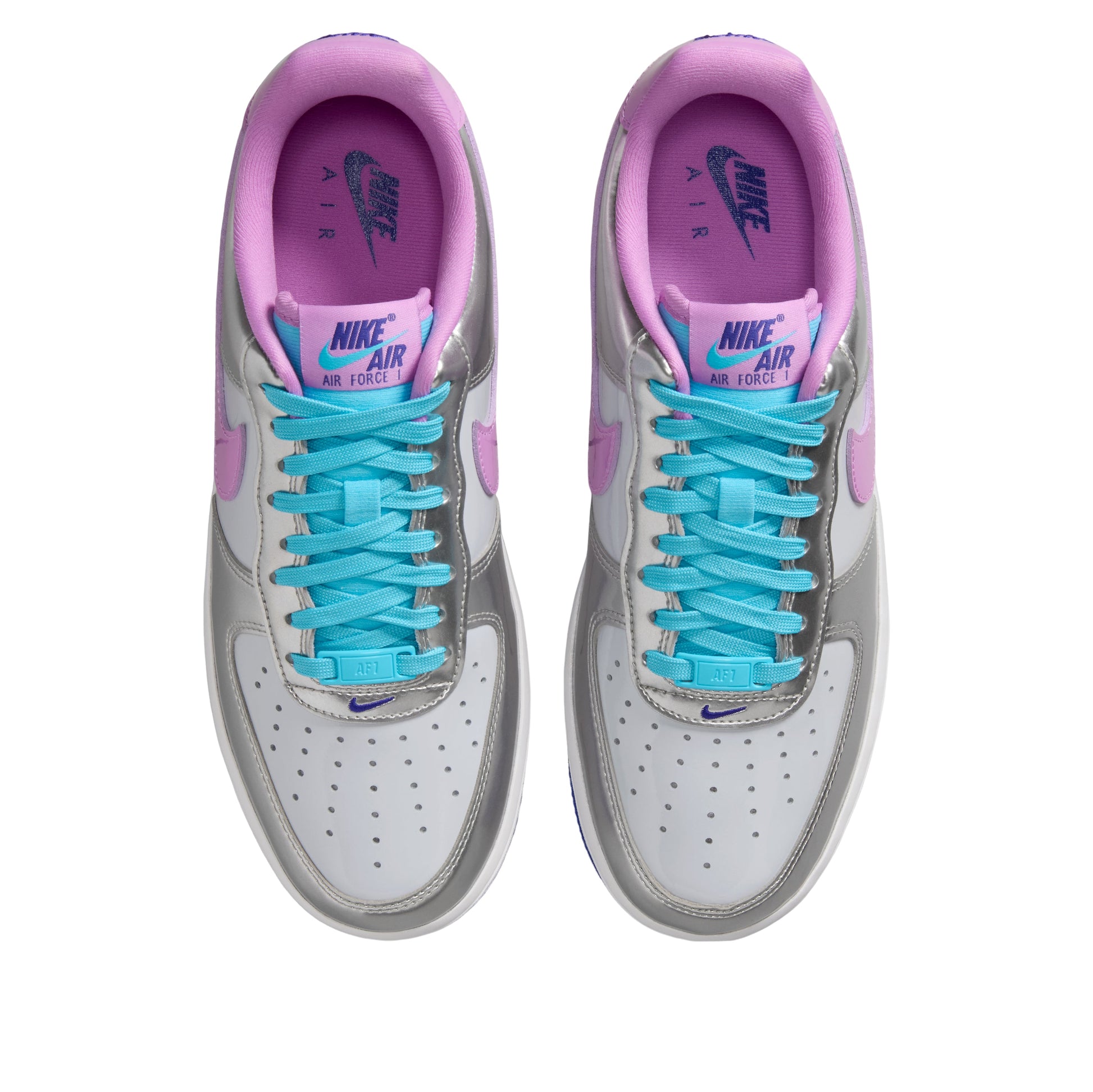 (WMNS) Nike Air Force 1 '07 'WNBA All-Star Weekend' IV5686-001