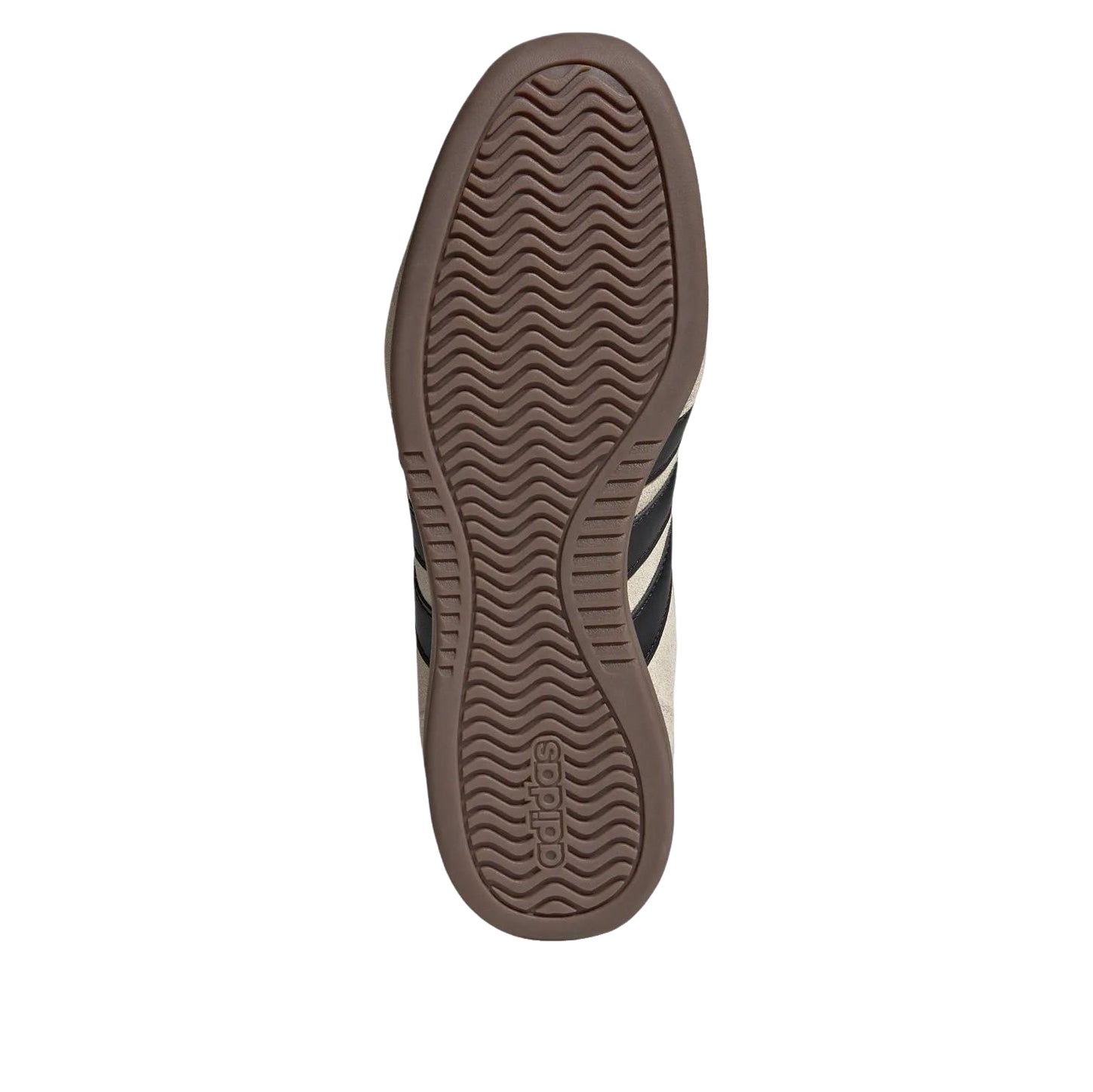 (WMNS) adidas Barreda Lo 'Cream White Black' KJ4749