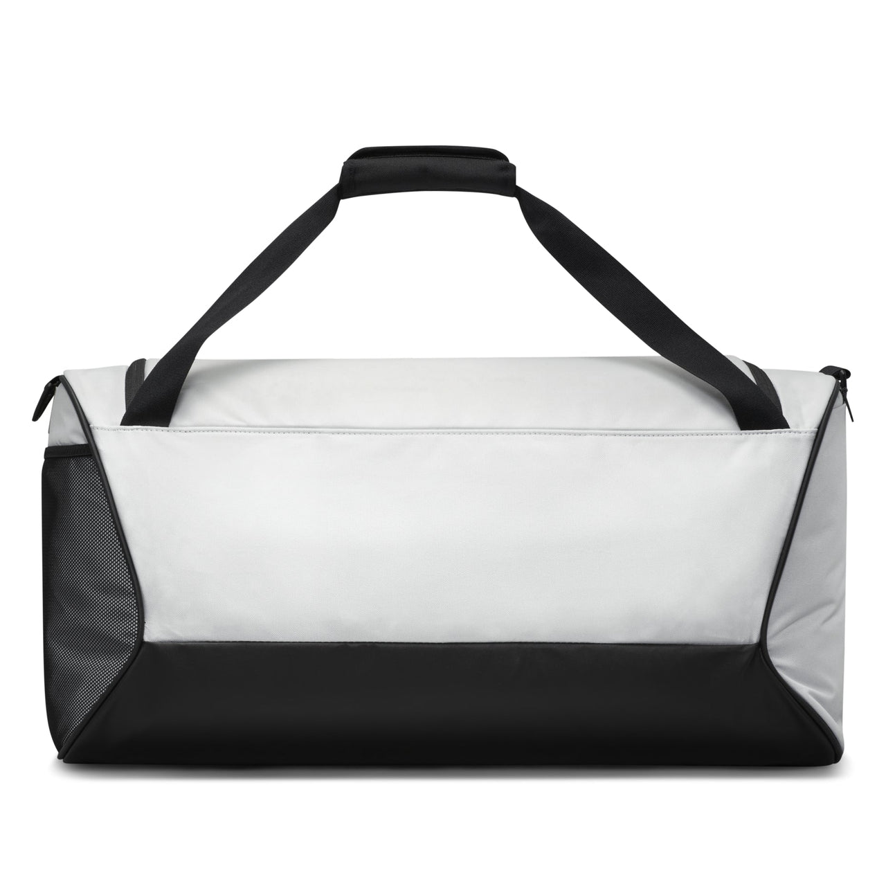 Nike Hoops Elite 57L Basketball Training Duffle Bag 'White Black' DX9789-100
