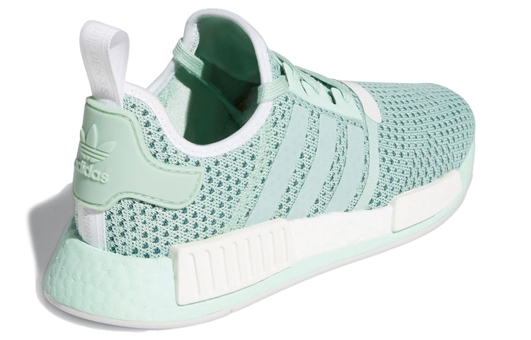 adidas NMD_R1 Knit 'Blush Green' FV1739
