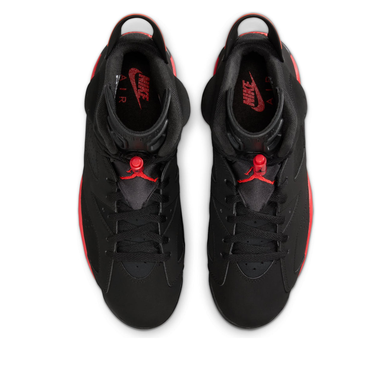 Air Jordan 6 Retro 'Infrared Salesman' 2026 CT8529-001