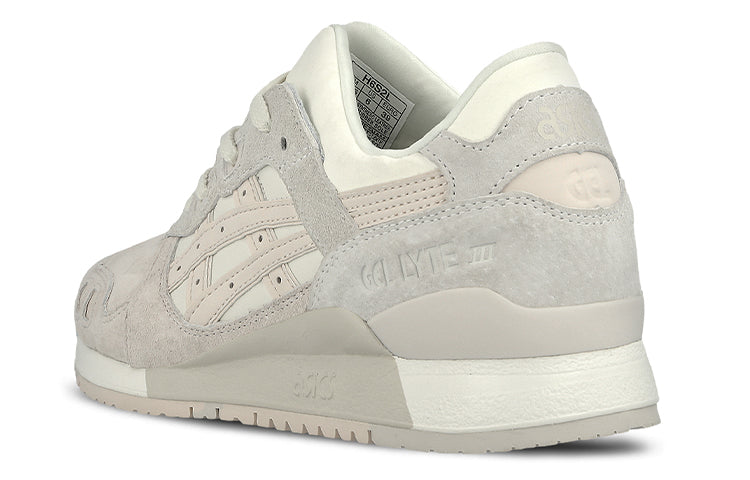 ASICS Gel Lyte 3 'Whisper Pink ' H6S2L-9921