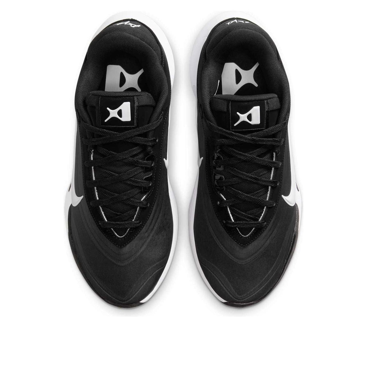 (WMNS) Nike A'Ja Wilson A'One TB 'Black White' HQ8500-001