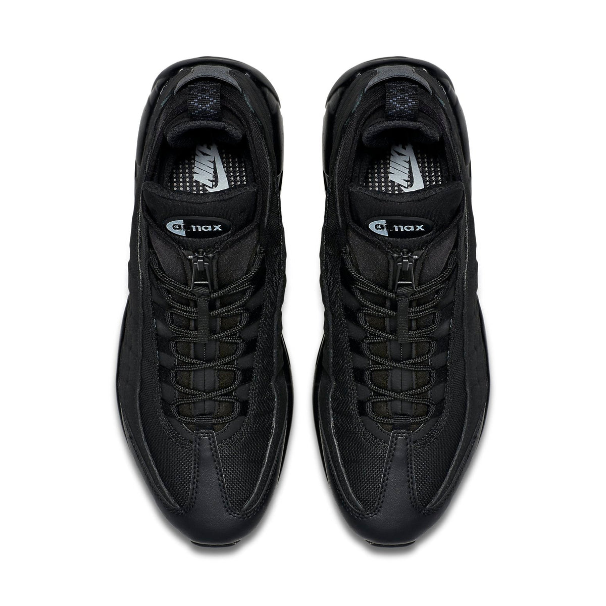 Nike Air Max 95 Sneakerboot 'Black' 806809-002