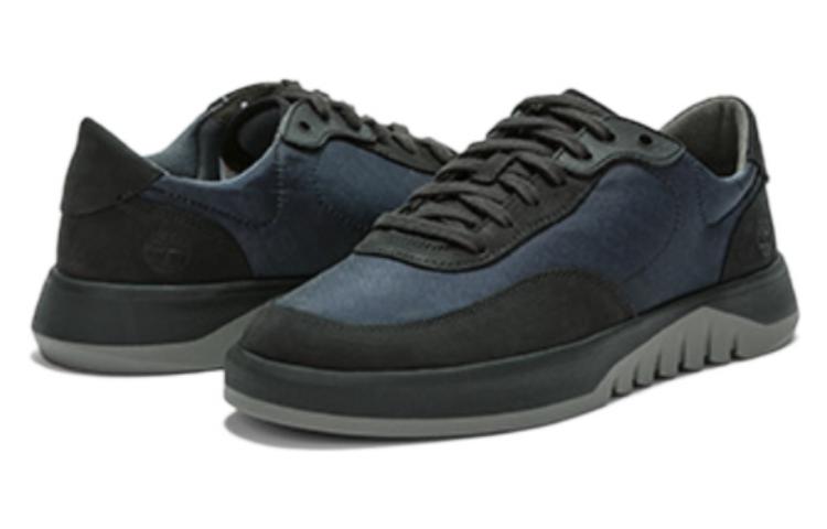 Timberland Supaway Low Sneakers 'Blue' A2MKRW
