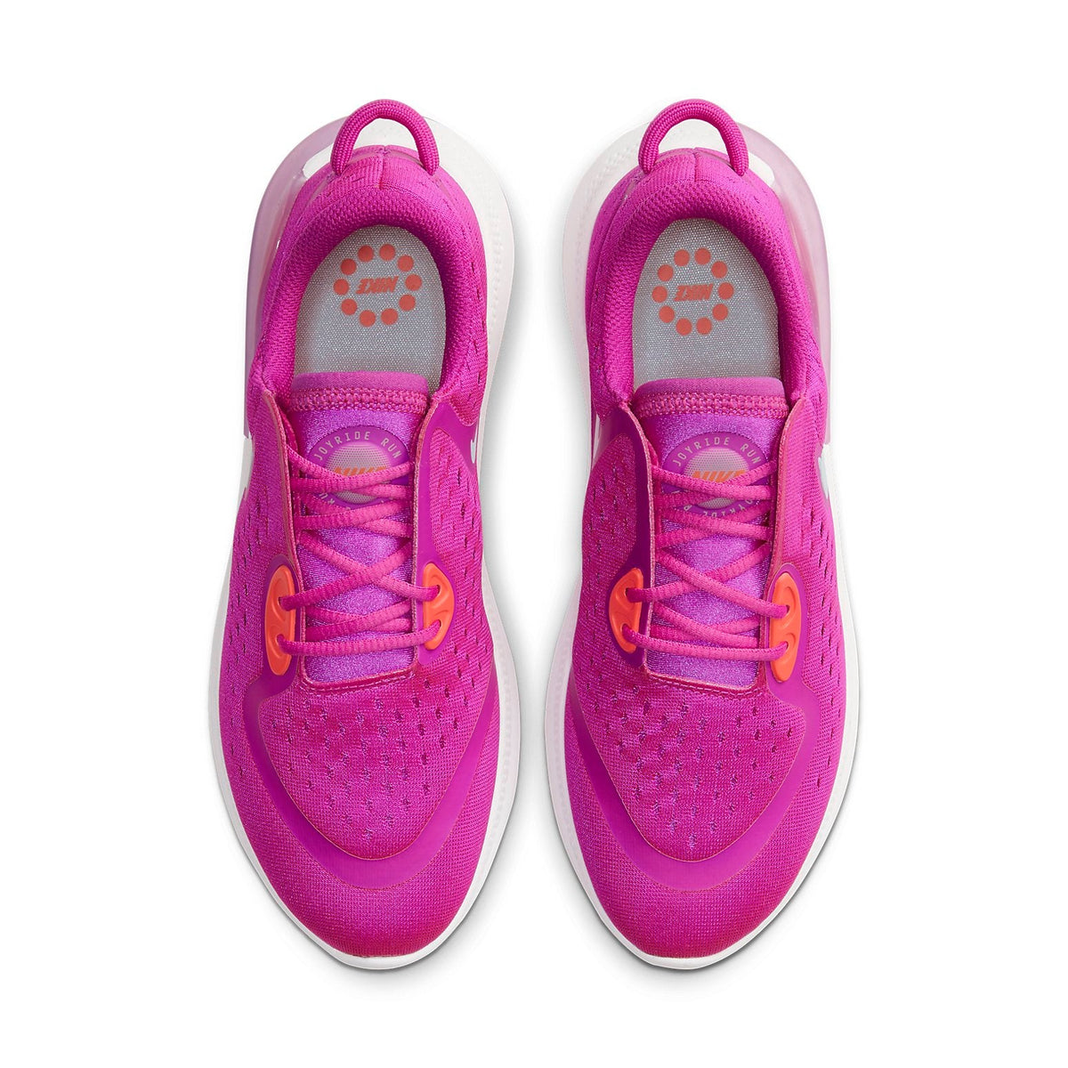 (WMNS) Nike Joyride Dual Run 'Fire Pink' CD4363-603